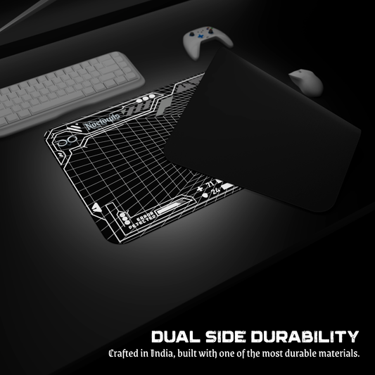 Cyber Extraction Black