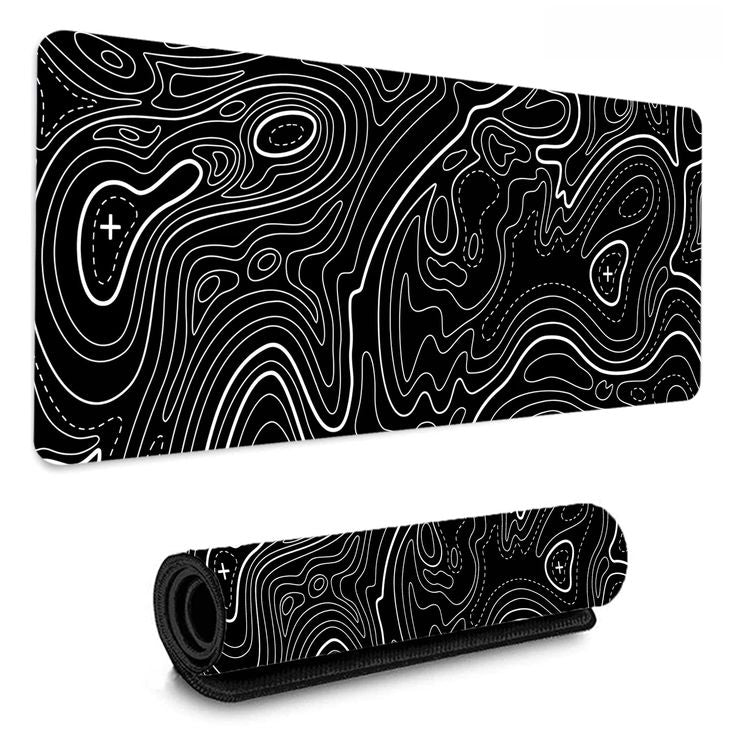 Contour Lines