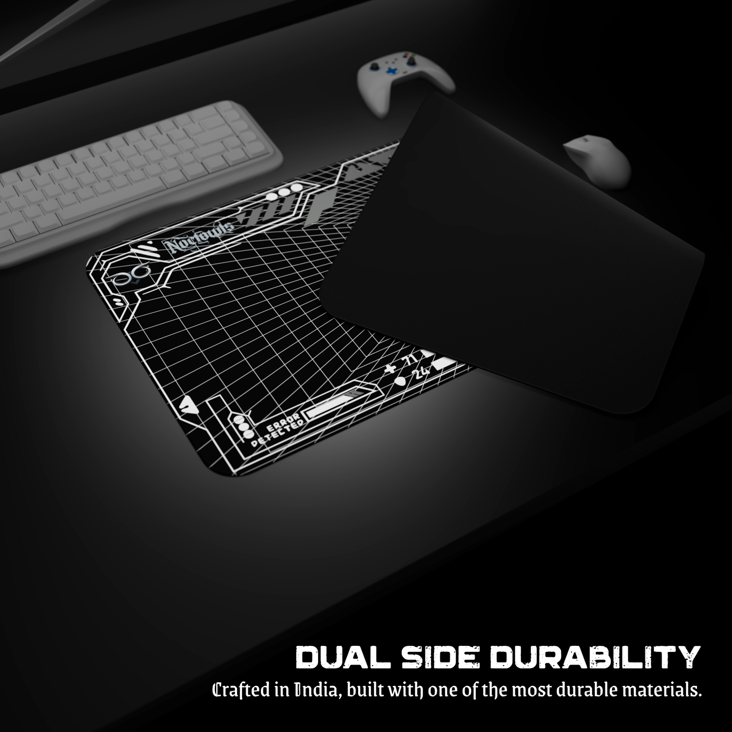 Cyber Extraction Black