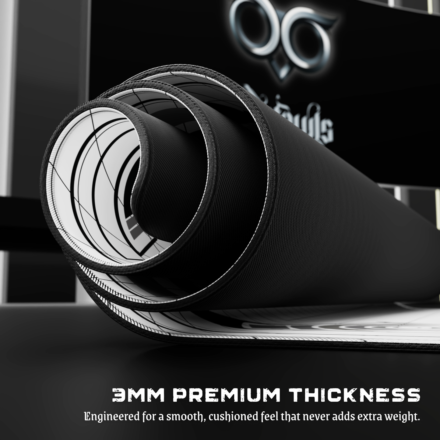 Cyber Extraction White