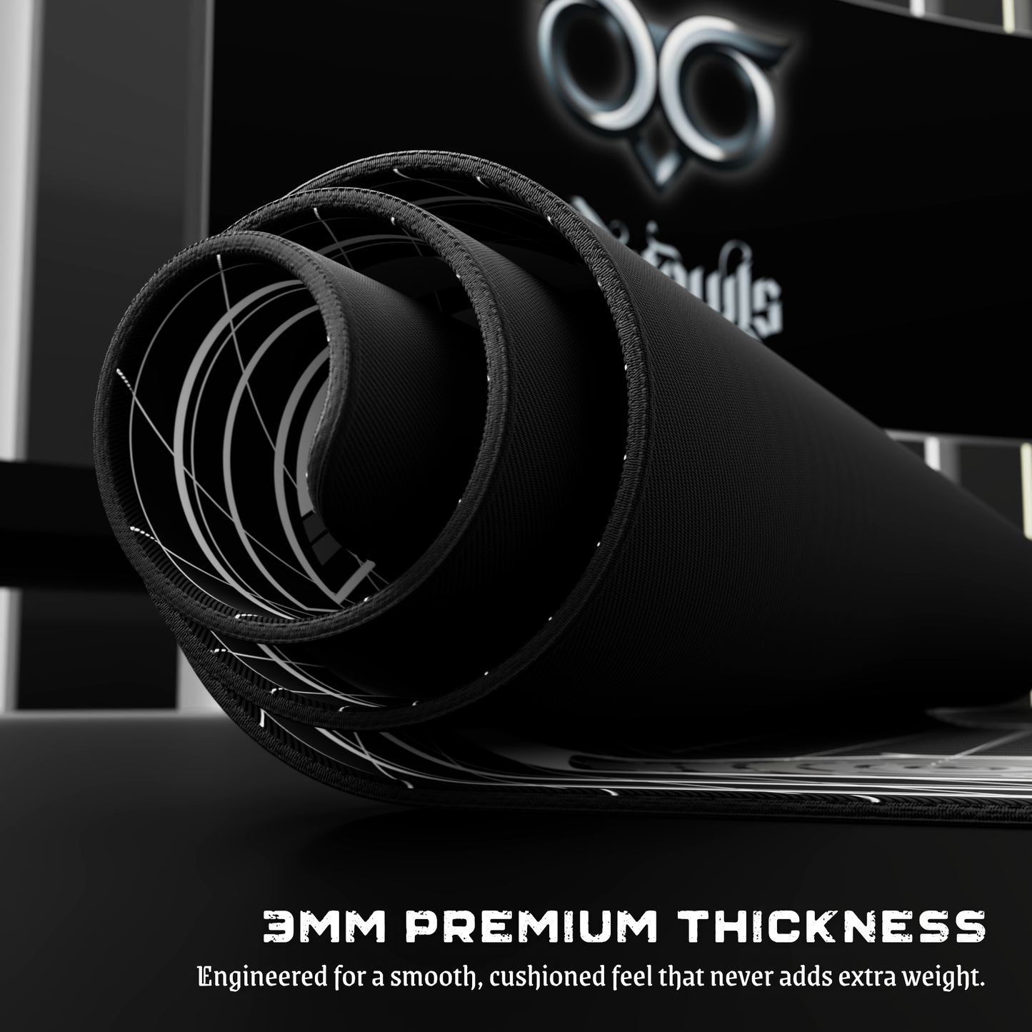 Cyber Extraction Black