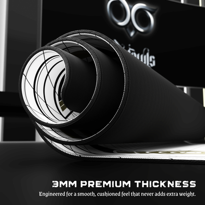 Cyber Extraction White