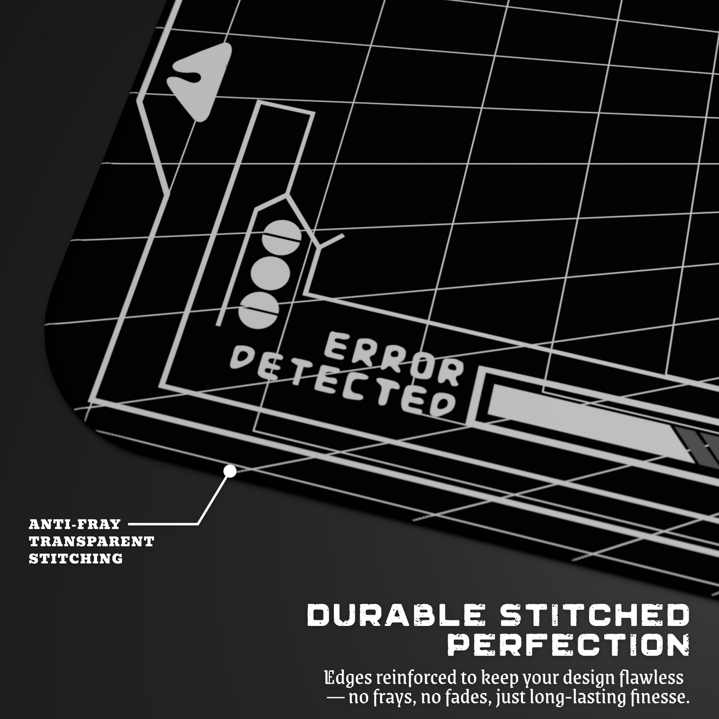 Cyber Extraction Black