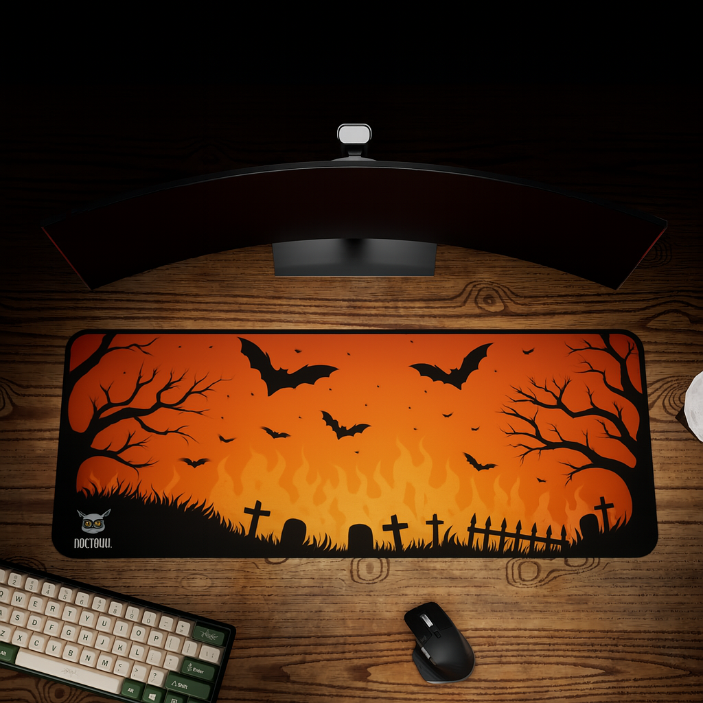 desk pads