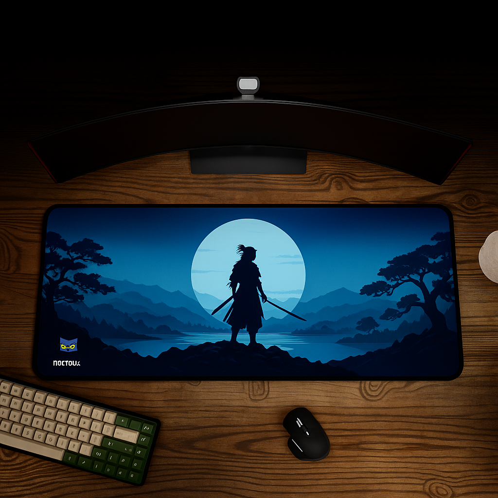 desk pads