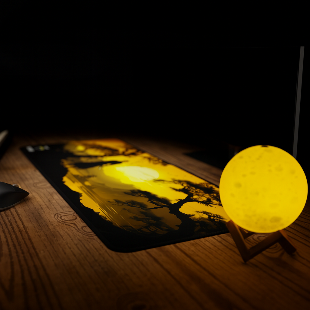desk pads