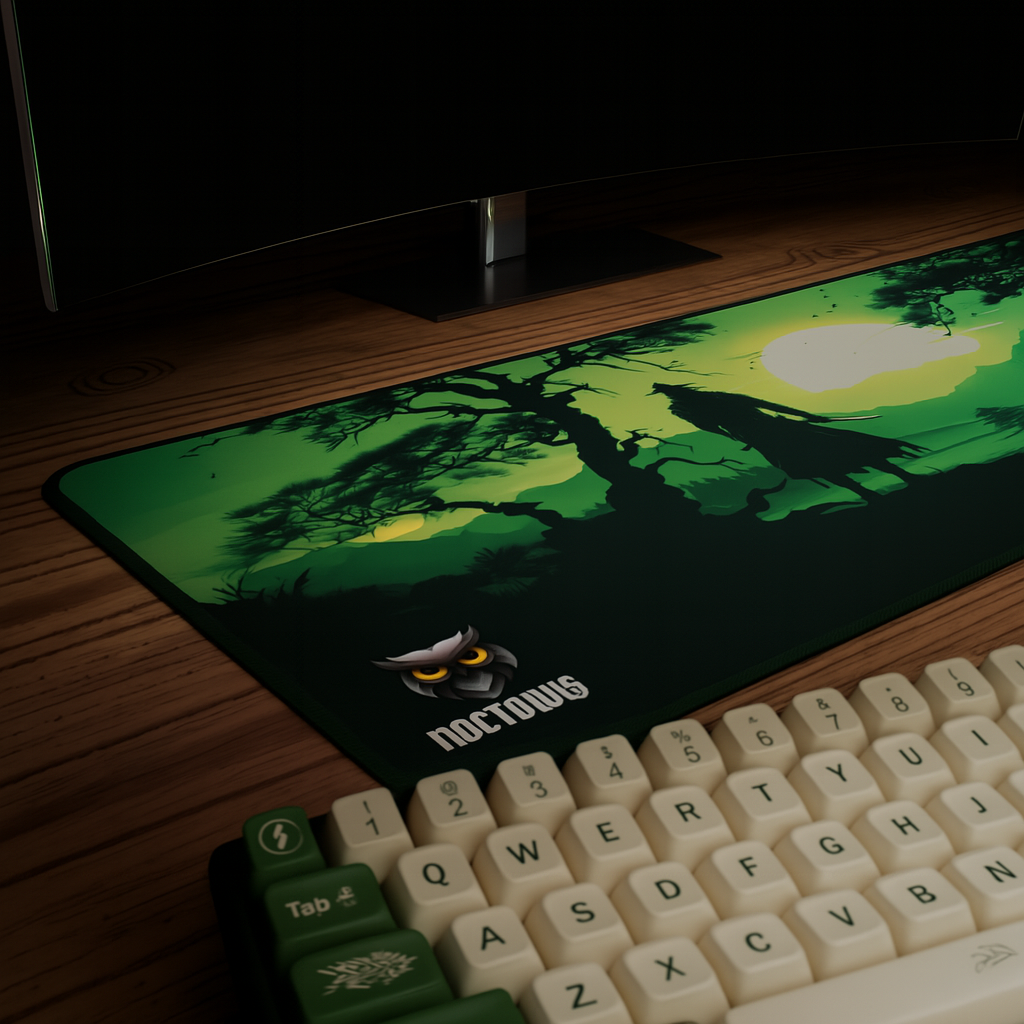 desk pads