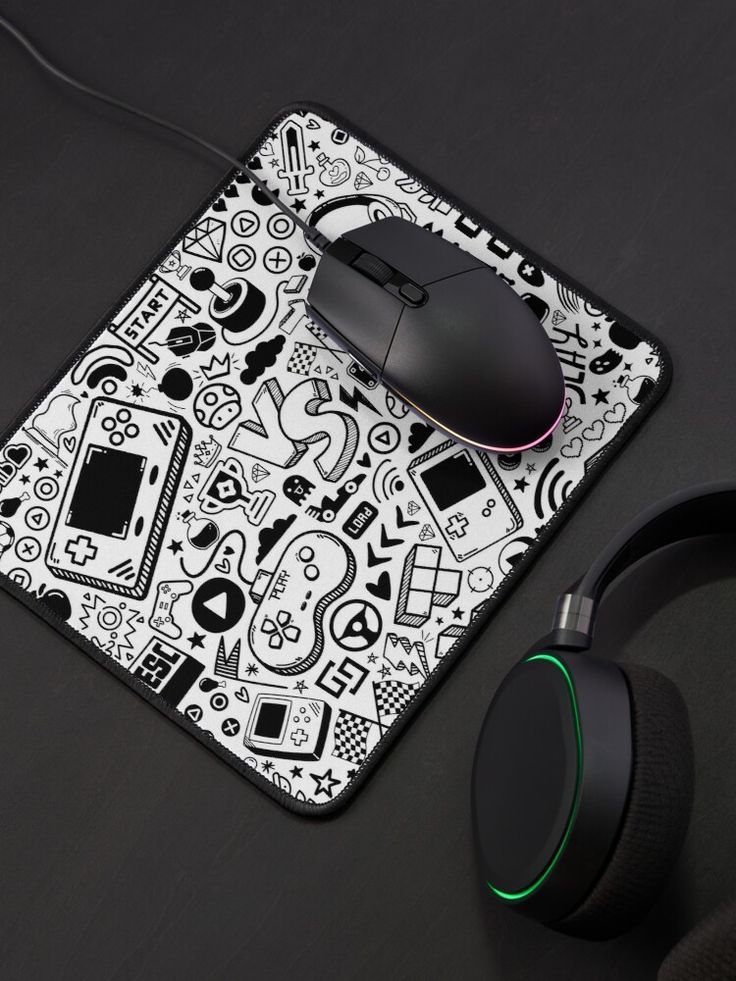 desk pads