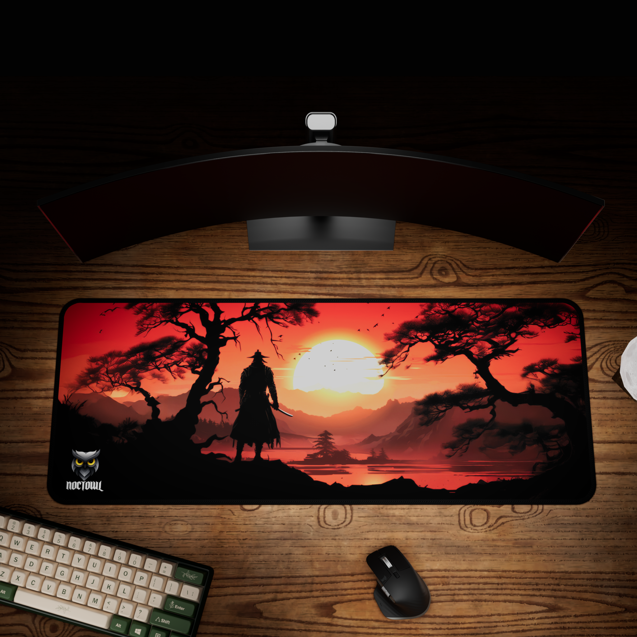 desk pads