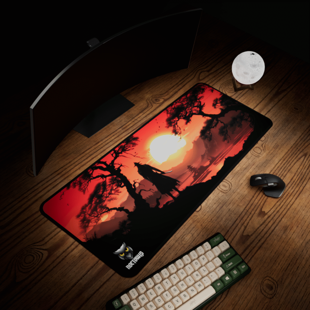desk pads