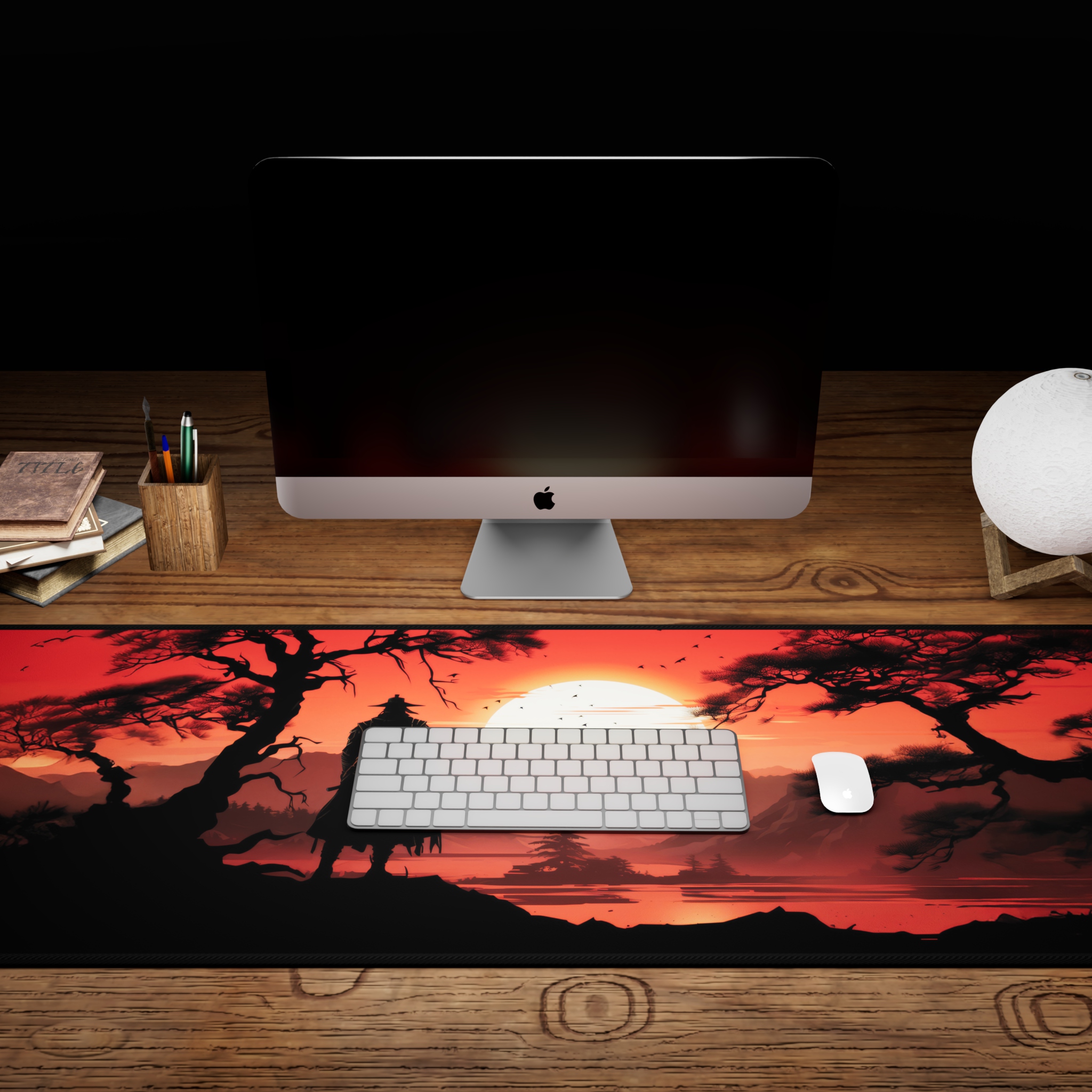 desk pads